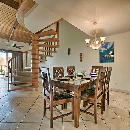 Resort Condo 1 Block To Kamaole Beach Park 3! Wailea  Exterior foto
