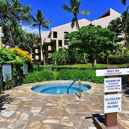 Resort Condo 1 Block To Kamaole Beach Park 3! Wailea  Exterior foto