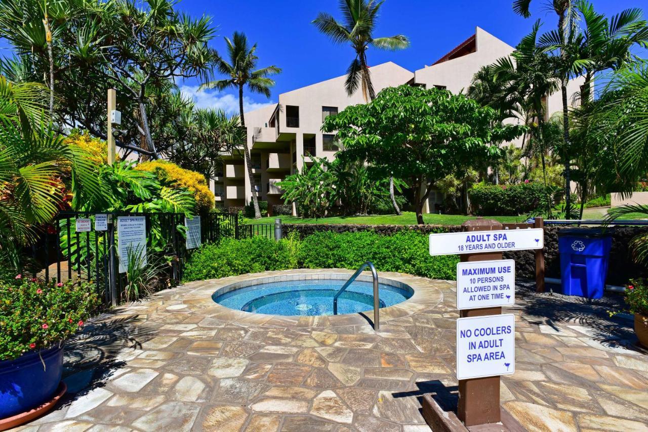 Resort Condo 1 Block To Kamaole Beach Park 3! Wailea  Exterior foto