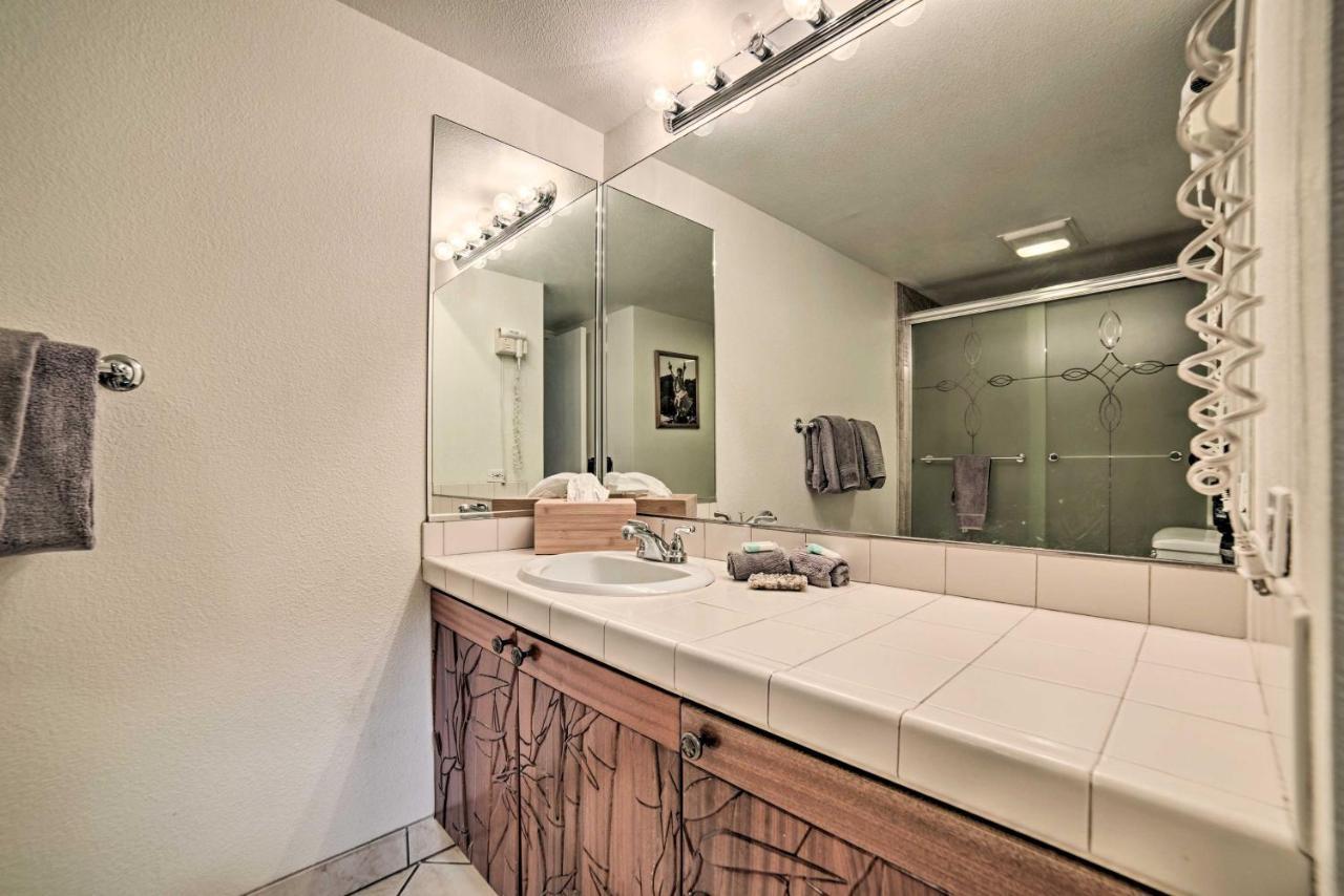 Resort Condo 1 Block To Kamaole Beach Park 3! Wailea  Exterior foto