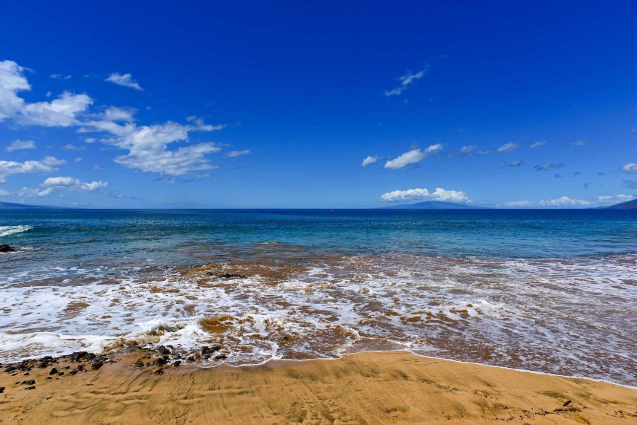 Resort Condo 1 Block To Kamaole Beach Park 3! Wailea  Exterior foto