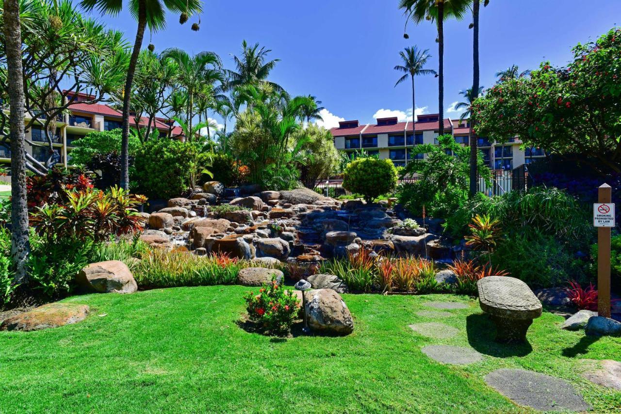 Resort Condo 1 Block To Kamaole Beach Park 3! Wailea  Exterior foto