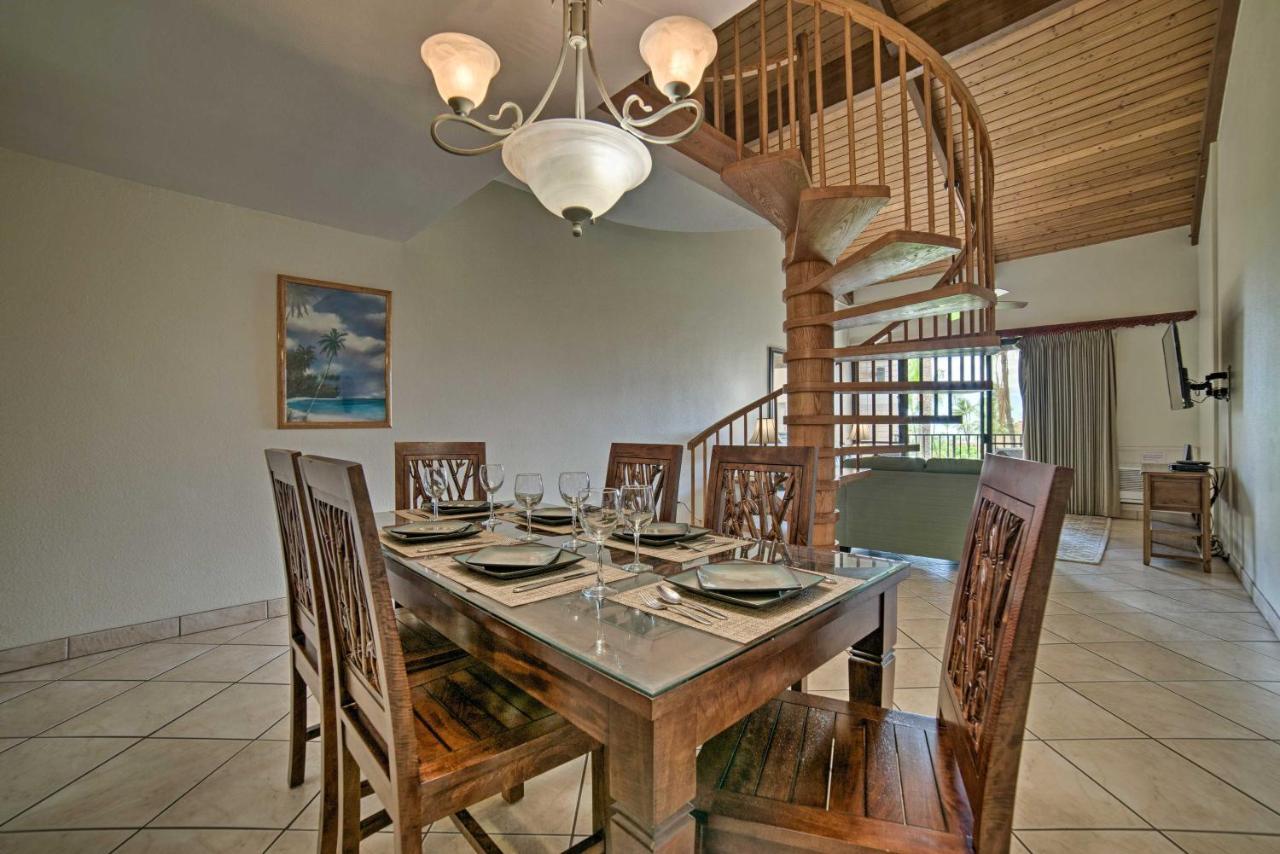 Resort Condo 1 Block To Kamaole Beach Park 3! Wailea  Exterior foto