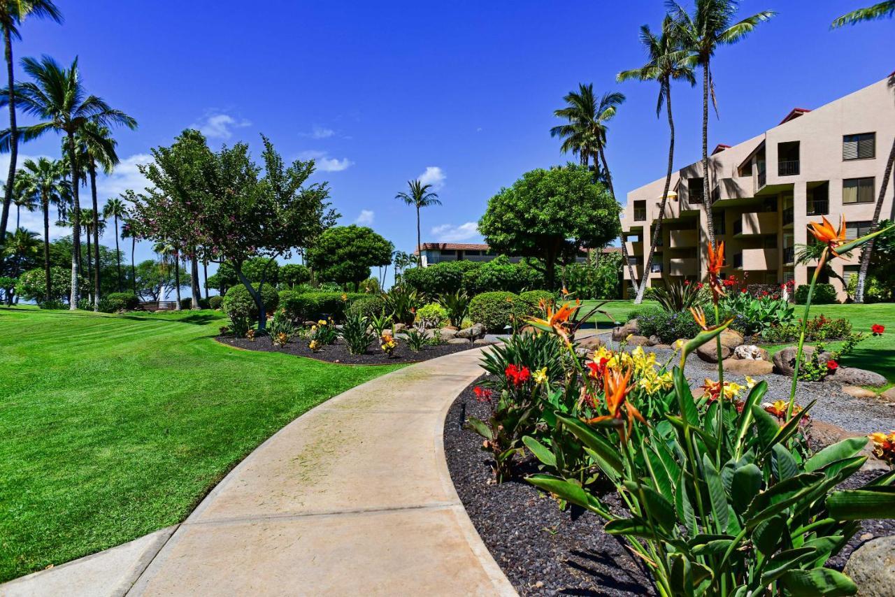 Resort Condo 1 Block To Kamaole Beach Park 3! Wailea  Exterior foto
