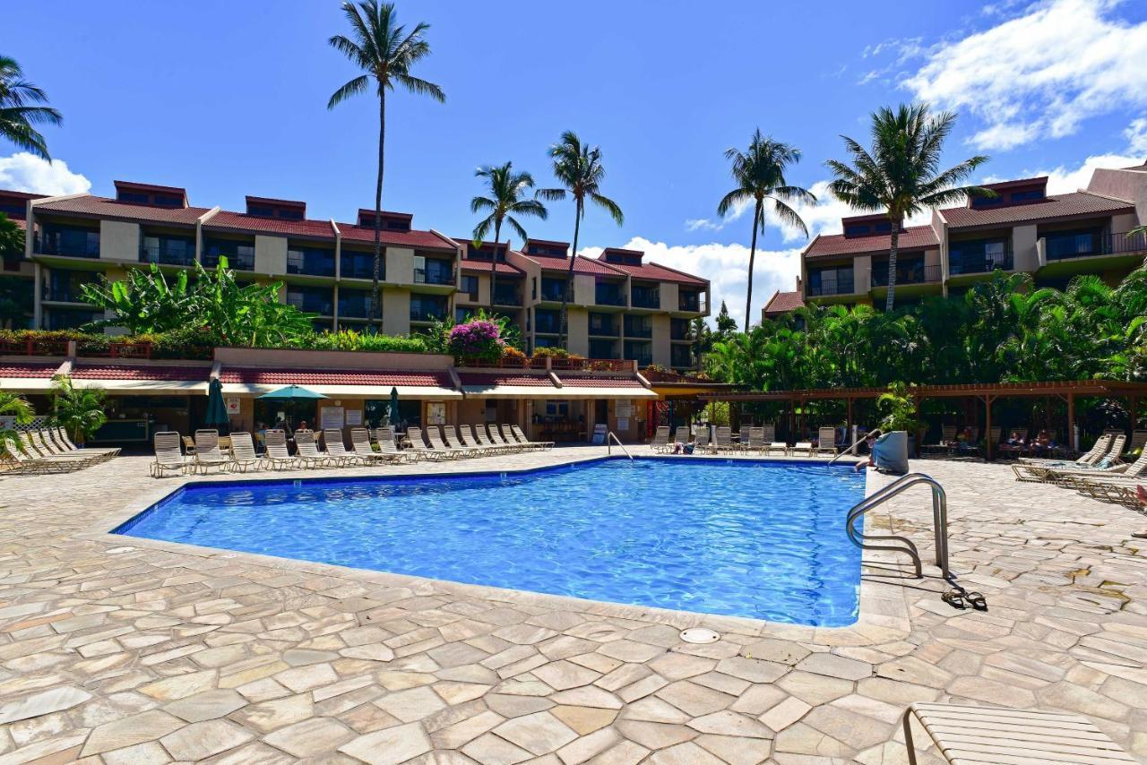 Resort Condo 1 Block To Kamaole Beach Park 3! Wailea  Exterior foto