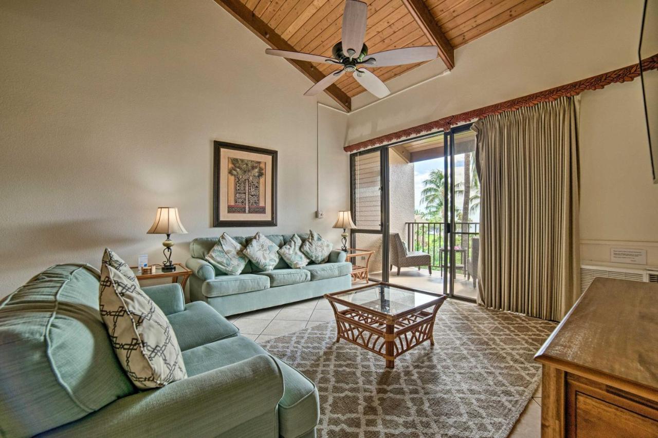 Resort Condo 1 Block To Kamaole Beach Park 3! Wailea  Exterior foto