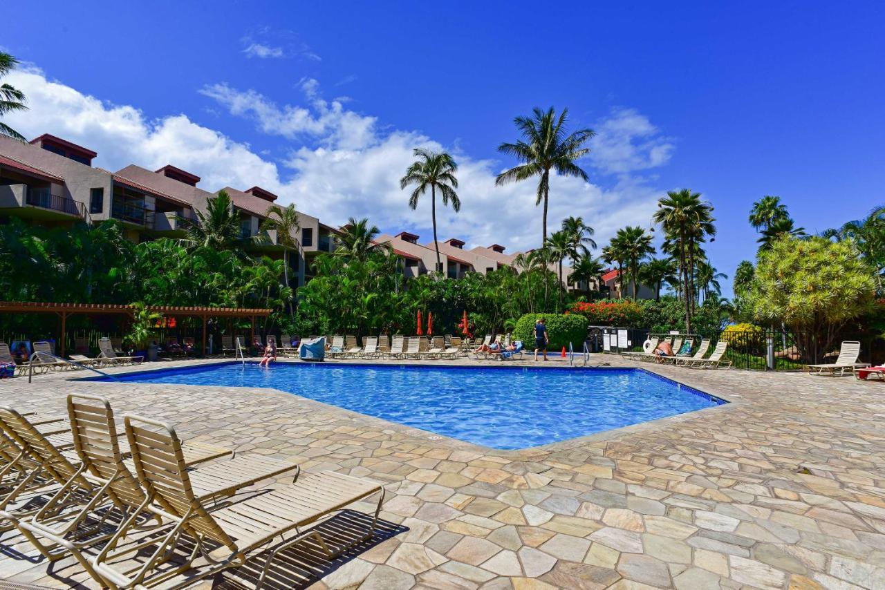 Resort Condo 1 Block To Kamaole Beach Park 3! Wailea  Exterior foto